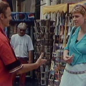 I Think the World of You - 2