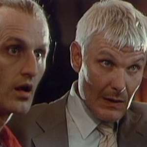 I Think the World of You - 3