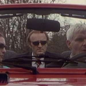 I Think the World of You - 6