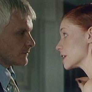 I Think the World of You - 9