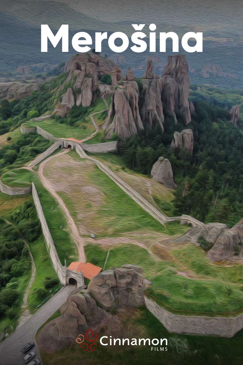 Merošina - Cinesseum