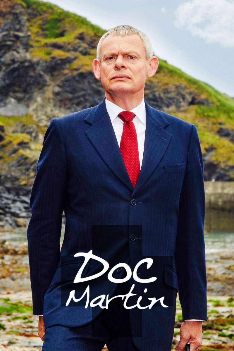 Doktor Martin Cinesseum