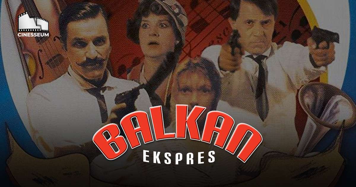 Сайт балкан экспресс