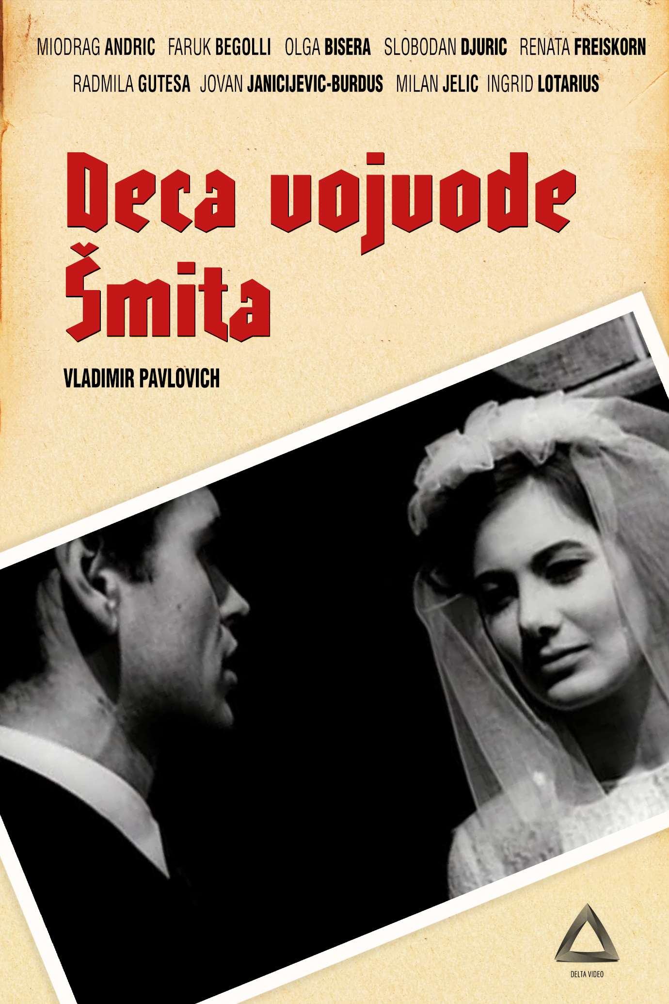 Deca Vojvode Smita (1967)