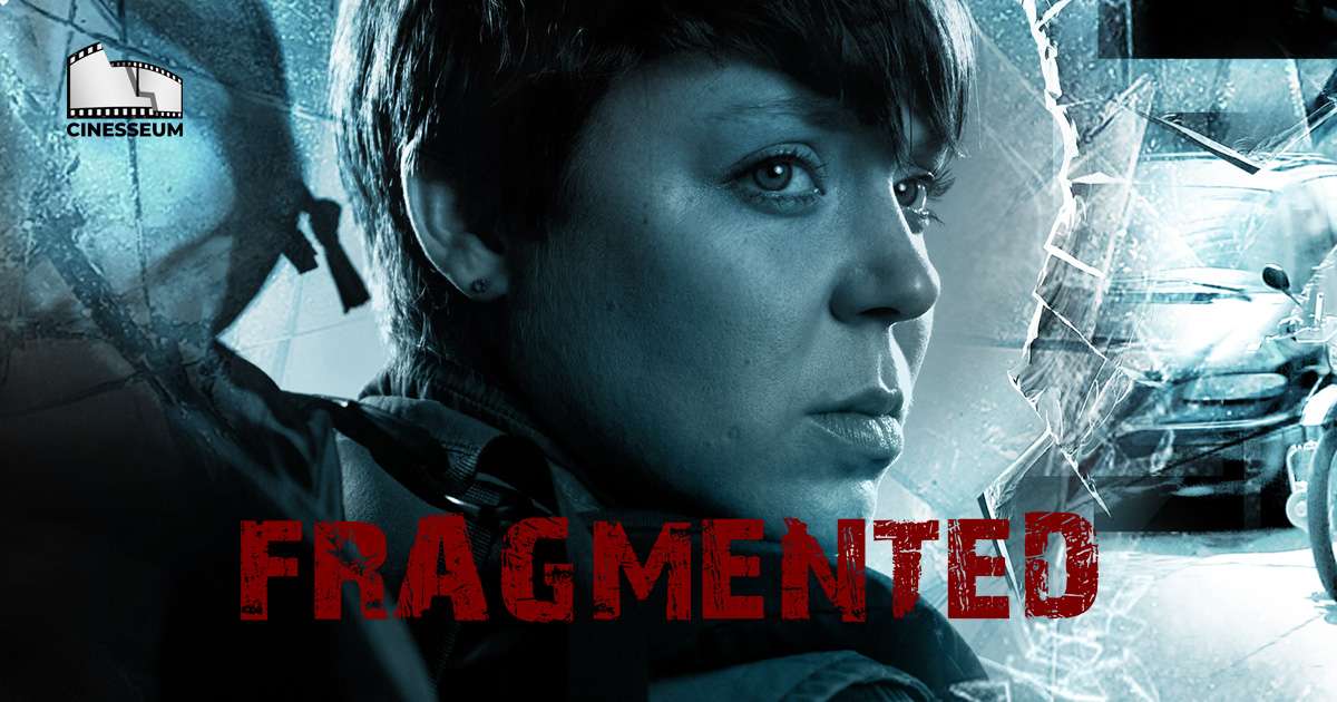 The Fragmented Six by elmwynn