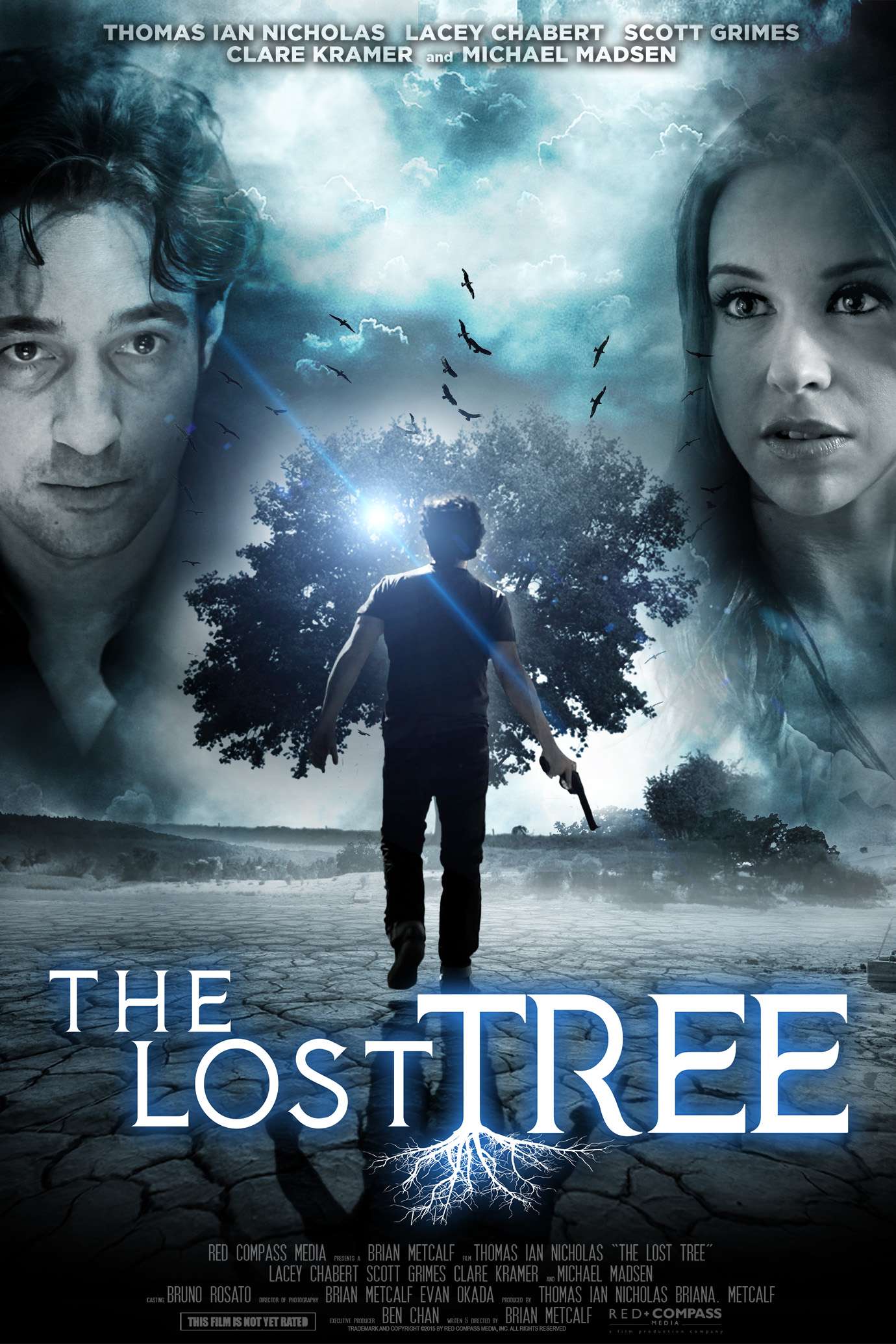 The Lost Tree - Cinesseum