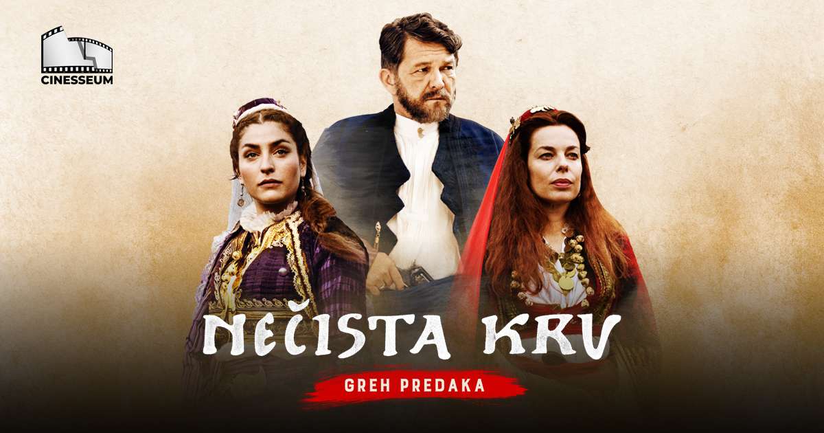 Ne ista Krv Greh Predaka Cinesseum ne-ista-krv-greh-predaka-cinesseum