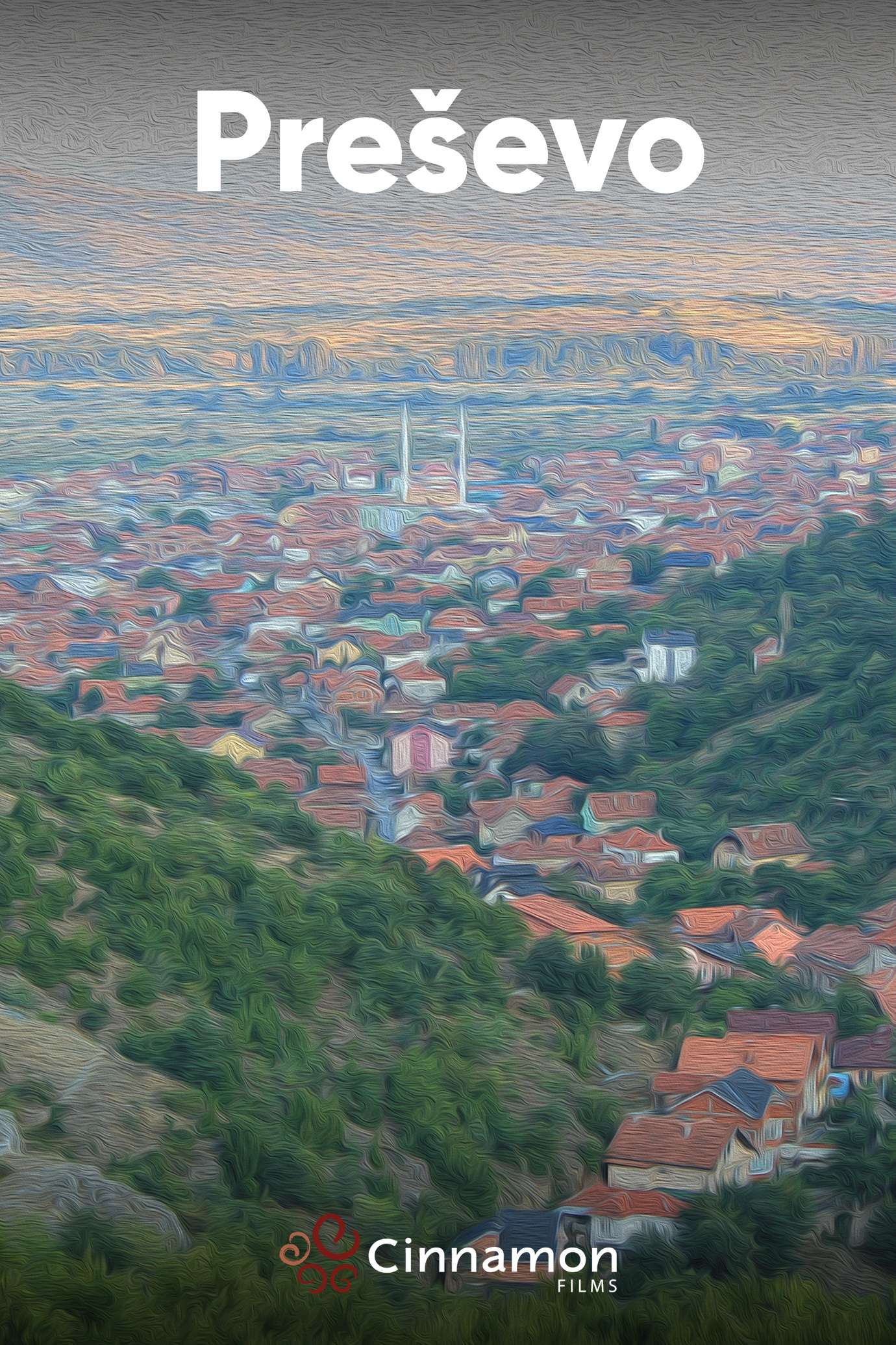 Preševo - Cinesseum