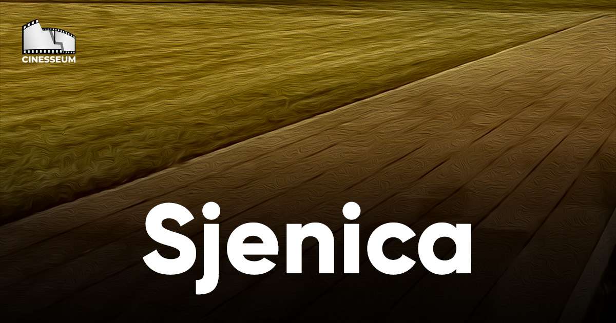 Sjenica Cinesseum