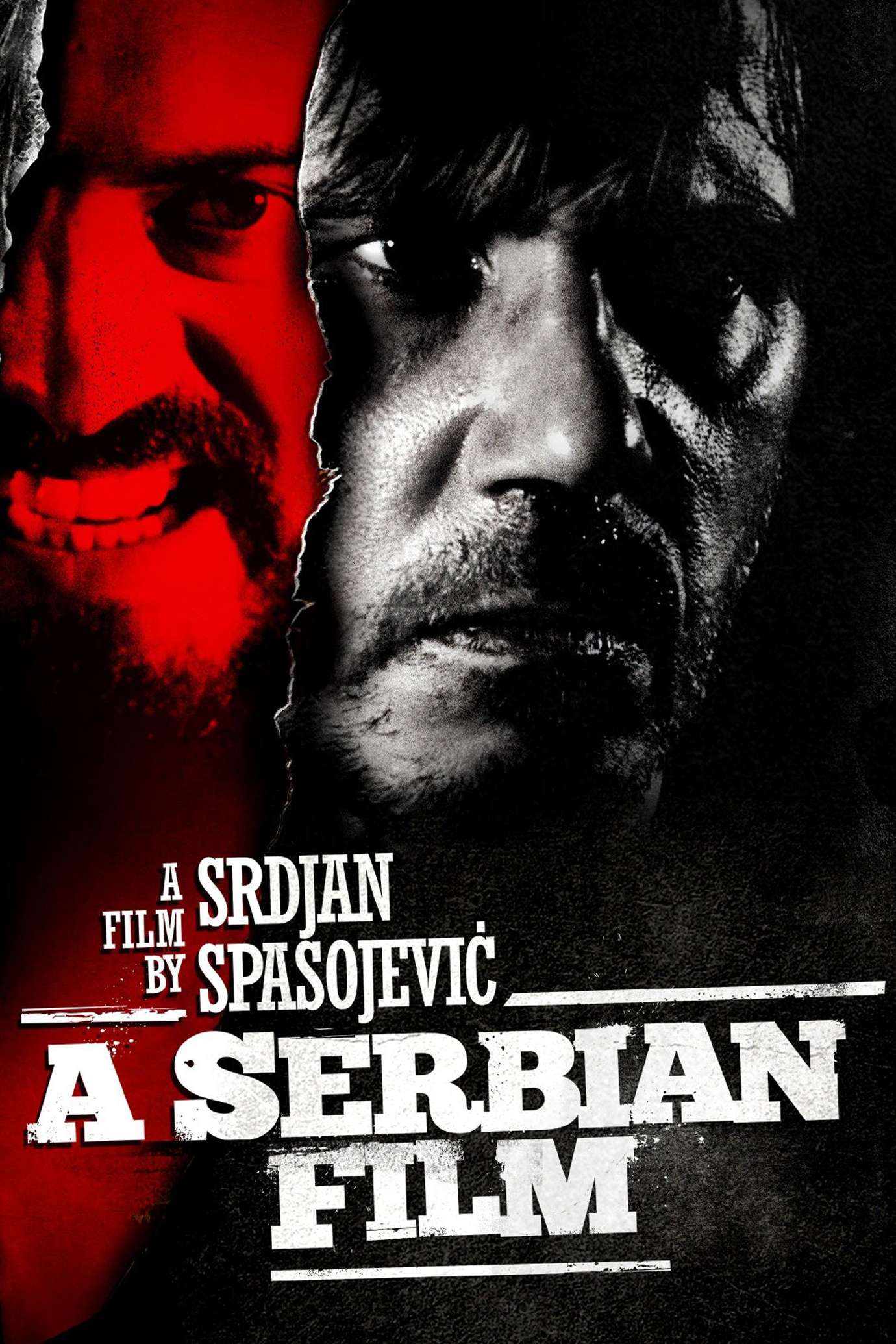 A Serbian Film - Cinesseum