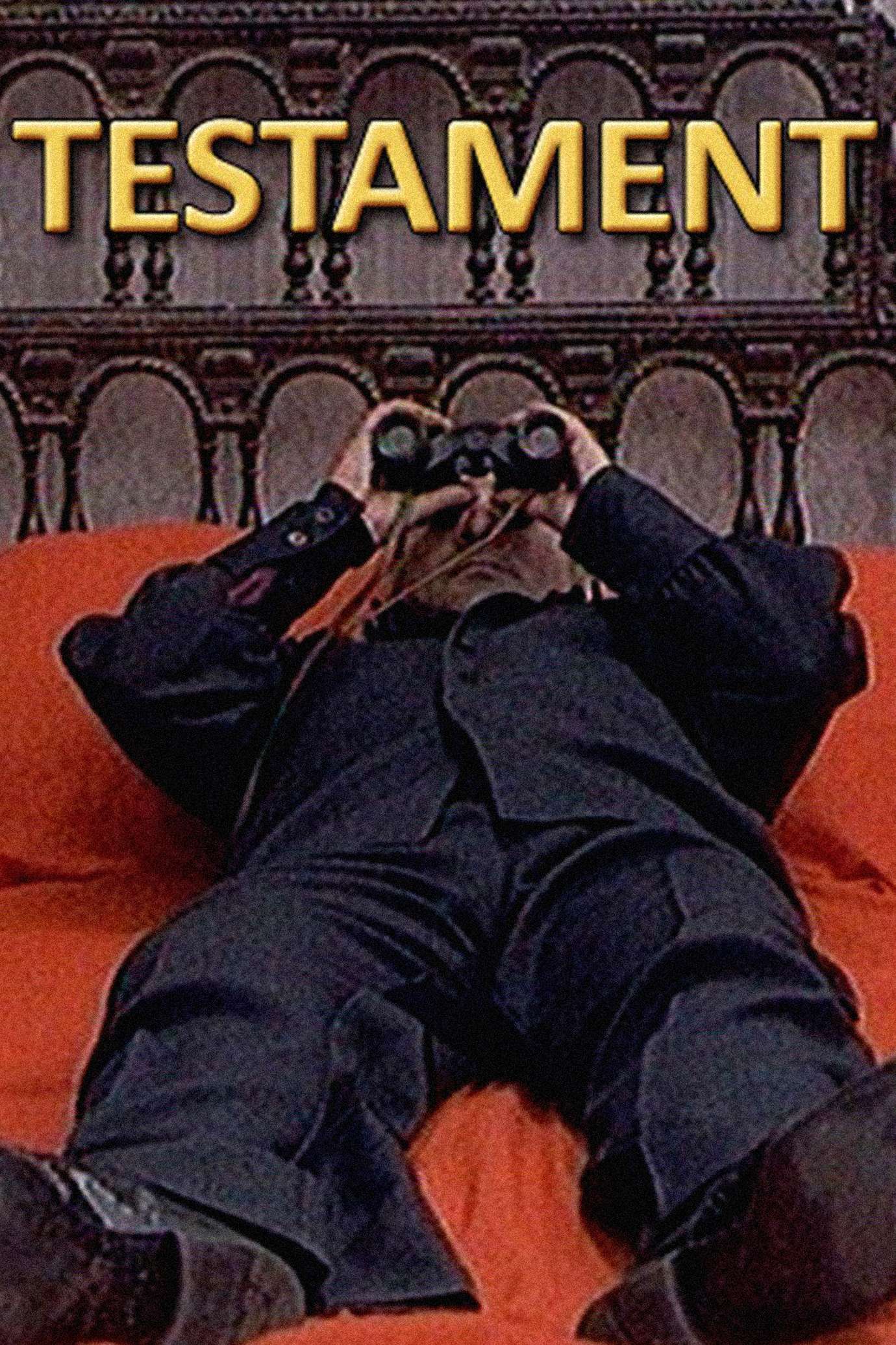The Testament Cinesseum