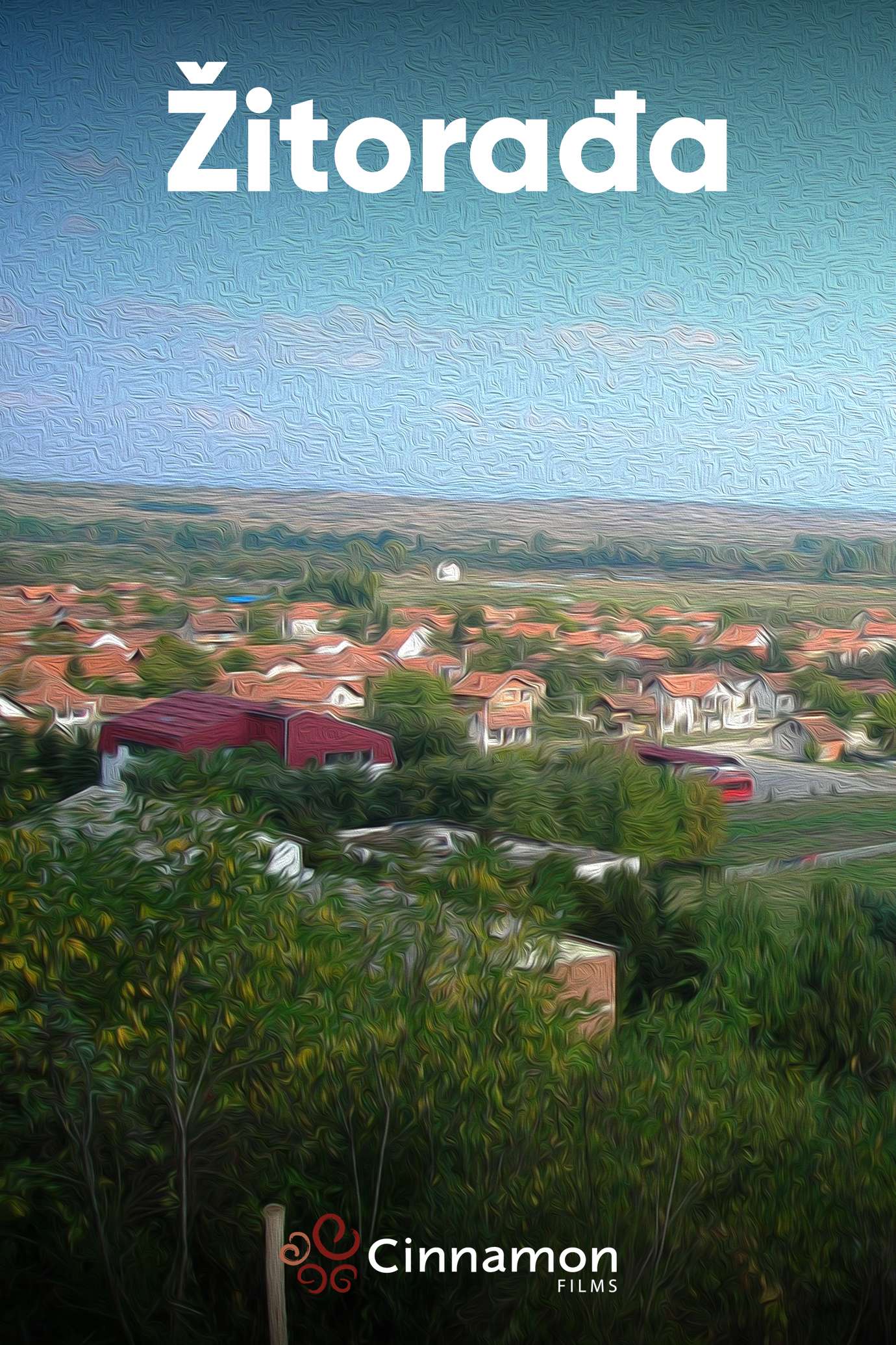 Žitorađa Cinesseum